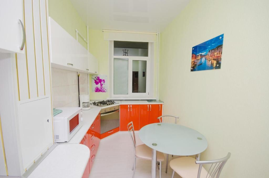 Апартаменты Molnar Apartments Nezavisimosti 40 Минск-20